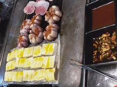 -烧烤季休闲餐厅(贵阳蟠桃宫店)