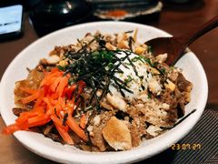 -弓二·烧鸟居酒屋(财富购物中心店)