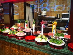 -陈家老院子(高新店)
