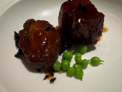 鲍鱼红烧肉-淮香国色·淮扬菜(正大中心店)