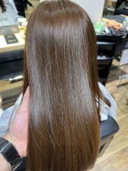 -Mentor Hair Salon