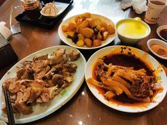 -清真·益鑫羊肉手抓馆(花园北街店)