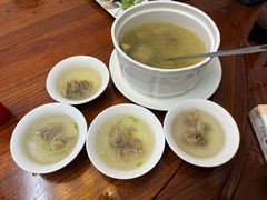 -吴祥记潮州菜·百年老字号·砂锅粥
