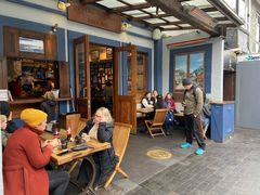 -Fergburger(皇后镇店)