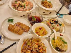 -莆田餐厅PUTIEN(西安万象天地店)