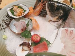 -长崎屋·日本料理·刺身·烧鸟(天河北路店)