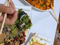 -老七饭馆(光荣道总店)