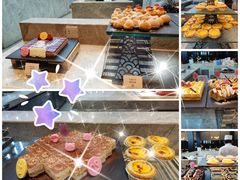 -上海虹桥宾馆味翠餐厅