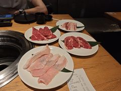 -赤坂亭·M9和牛烧肉·铁板烧·日料398放题(长泰广场店)