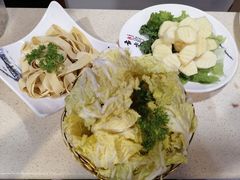 -鹏馨羊羔肉·非遗(新建街店)