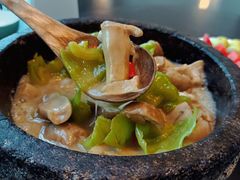 -翠湖轩中餐厅(昆明翠湖宾馆店)