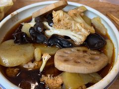-双流老妈兔头(总店)