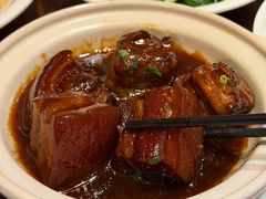 -老瑞福上海菜(人民广场店)
