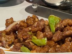 -西夏回族烧麦馆(牡丹街店)