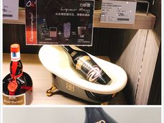 百利甜酒-Olé精品超市(上海虹桥南丰城店)
