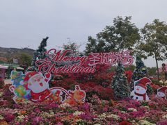 -盈香心动乐园
