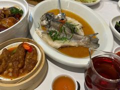 -粤域茶餐厅