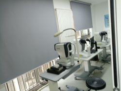 -清清博视儿童眼视光中心(角门西店)