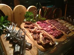 -OPEN開全日自助餐厅·牛肉火锅·海鲜(佛山希尔顿酒店)