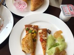 -红莲中餐厅(日航饭店)