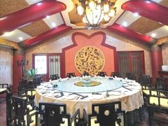 包厢-御膳宫药膳餐厅(金沙店)