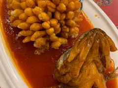 -玉华台饭庄(裕中西里小区店)