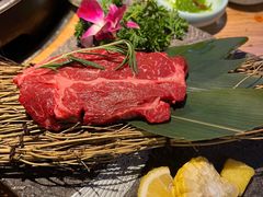 -吉秋田鲜和牛烧肉·肉档自选