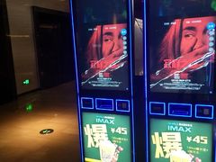 -博纳国际影城IMAX(中央大道店)