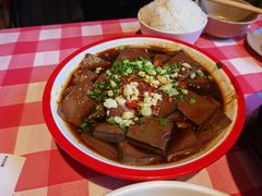 -望庐说·本地菜馆
