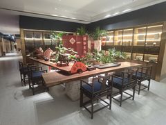 -红鼎豆捞·非遗鲍皇汤火锅(宝丰路店)