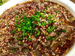 -勇猛子川菜馆(新军路店)