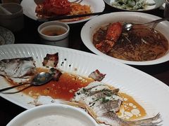 -庭院江南菜•烤鸭•非遗传承(丰台总部基地店)