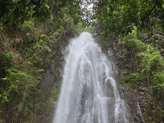-姑婆山旅游区