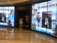 -Hollister Co(杭州万象城店)
