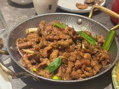 -闫府私房菜·百年鲁菜(恒隆店)