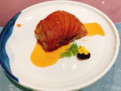 -宴秋杭州菜(锦艺城店)