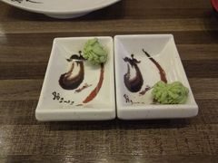 芥末-三禾寿司(石龙店)