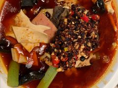 -李老爹香辣蟹(宣武门店)