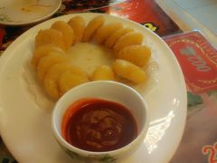 -北方饺子王·海肠捞饭·海鲜锅(山大店)