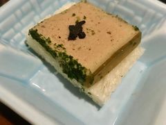 鹅肝酱-白天鹅宾馆·流浮阁咖啡厅