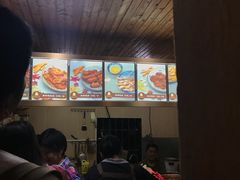 -鸡脚旮旯平江路店