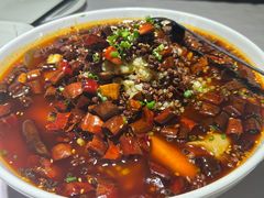 -鸭王烤鸭店(三里河店)