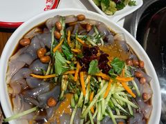 -玺炖·中国铁锅炖(虹桥天街店)