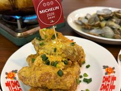 -谢记上海大排档(长寿路店)