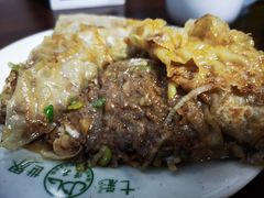 华威肉饼-清真永恒华威肉饼(潘家园店)