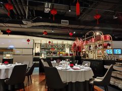 -悦融·京鲁菜·露台花园(安定门店)