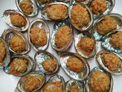 -野菌皇海景野生菌火锅(滨海大道店)