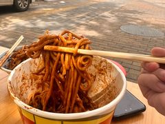 -郭记老汉口热干面