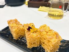 -白天鹅宾馆-宏图府餐厅