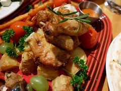 -TIAGO HOME KITCHEN(王府中环店)